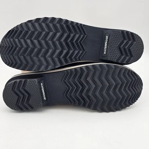 Sorel - WOMEN'S TOFINO II BOOT - NL2332-373 - Curry, Fawn - size 9.5 - Picture 9 of 12